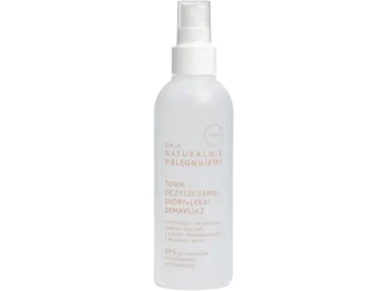 Zdjęcie produktu ZIAJA NATURALNIE Tonik oczyszczający, płyn