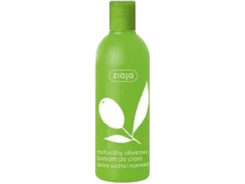 Zdjęcie produktu ZIAJA Naturalny oliwkowy balsam do ciała