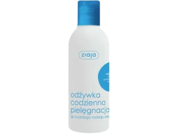 Zdjęcie produktu ZIAJA Odżywka do włosów z olejkiem jojoba