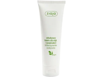 Zdjęcie produktu ZIAJA Oliwkowa krem do rąk i paznokci