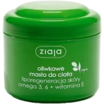 ZIAJA Oliwkowa Masło do ciała