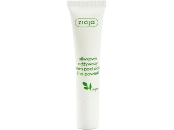Zdjęcie produktu ZIAJA OLIWKOWY Krem pod oczy i na powieki