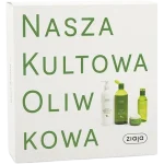 ZIAJA oliwkowy zestaw