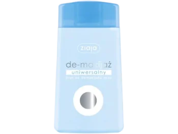 Zdjęcie produktu ZIAJA Płyn do demakijażu oczu uniwersalny
