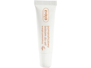 Zdjęcie produktu ZIAJA Pomarańczowy balsam do ust