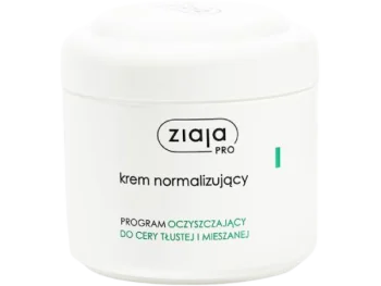 Zdjęcie produktu ZIAJA PRO krem normalizujący