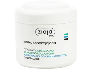 Zdjęcie produktu ZIAJA PRO maska uspokajająca