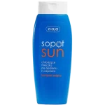 ZIAJA SOPOT SUN Chłodzące mleczko po opalaniu z wapniem