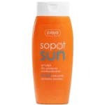 ZIAJA SOPOT SUN Emulsja do opalania SPF20