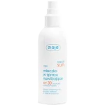 ZIAJA SOPOT SUN Mleczko nawilżające SPF 30 UVA + UVB