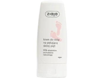 Zdjęcie produktu ZIAJA Stopy Krem do stóp na pękającą skórę