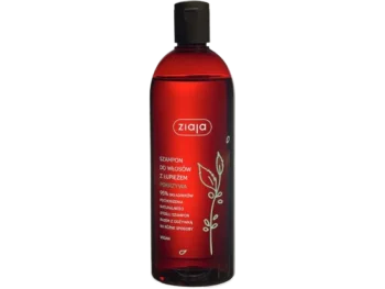 Zdjęcie produktu ZIAJA Szampon przeciwłupieżowy Pokrzywa