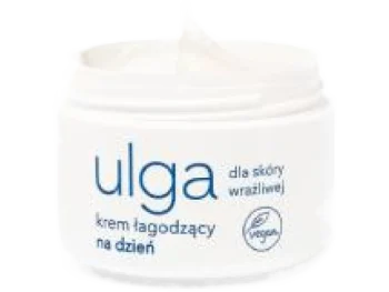 Zdjęcie produktu ZIAJA ULGA Krem łagodzący na dzień redukujący podrażnienia z SPF20