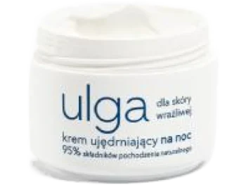Zdjęcie produktu ZIAJA ULGA Krem ujędrniający na noc redukujący podrażnienia