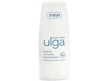 Zdjęcie produktu ZIAJA ULGA Peeling enzymatyczny