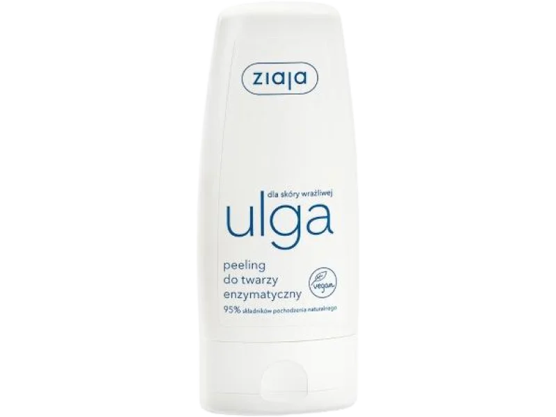 ZIAJA ULGA Peeling enzymatyczny
