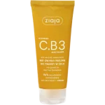 ZIAJA Witamina C.B3 Nie-zwykły peeling do twarzy, żel
