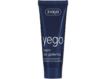Zdjęcie produktu ZIAJA YEGO Krem do golenia