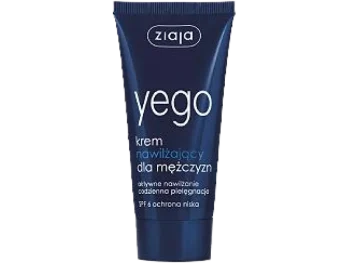 Zdjęcie produktu Ziaja Yego Krem nawilżający dla mężczyzn