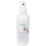 ZIAJA ZIAJKA Mleczko dla dzieci wodoodporne SPF 30