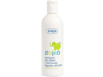 Zdjęcie produktu ZIAJA Ziajka Szampon dla dzieci