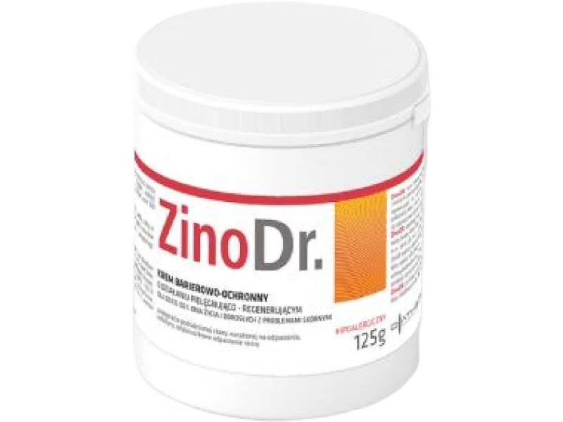 ZinoDr. Diather Krem barierowo-ochronny