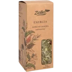 Ziółko Energia Herbatka ziołowa, zioła do zaparzania