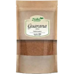 Ziółko Guarana mielona, proszek