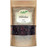 ZIÓŁKO Hibiskus, zioła do zaparzania
