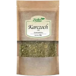 ZIÓŁKO Karczoch, zioła do zaparzania
