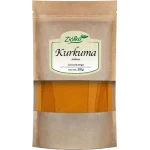 ZIÓŁKO Kurkuma mielona, proszek
