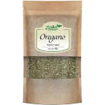 ZIÓŁKO Oregano liść (Polska), zioła do zaparzania