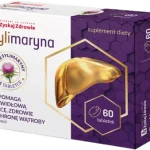 ZYSKAJ ZDROWIE Sylimaryna, tabletki, 100 mg