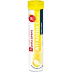 ZYSKAJ ZDROWIE Witamina C, tabletki musujące, 1000 mg